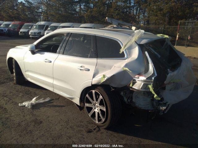 Photo 2 VIN: YV4102RL0L1488259 - VOLVO XC60 