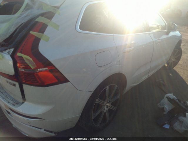 Photo 3 VIN: YV4102RL0L1488259 - VOLVO XC60 