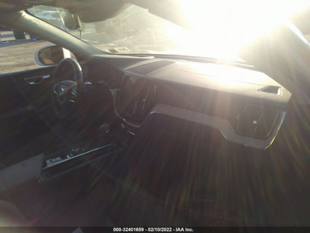 Photo 4 VIN: YV4102RL0L1488259 - VOLVO XC60 