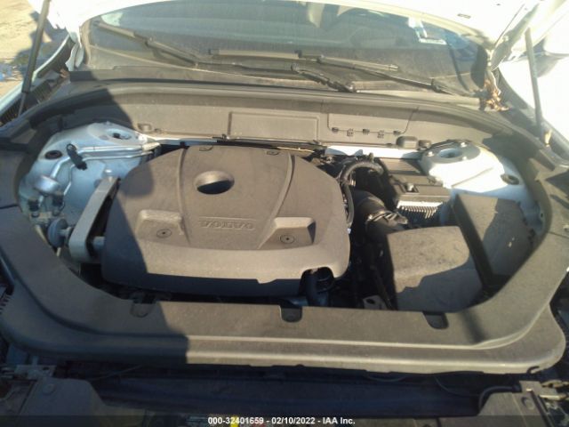 Photo 9 VIN: YV4102RL0L1488259 - VOLVO XC60 