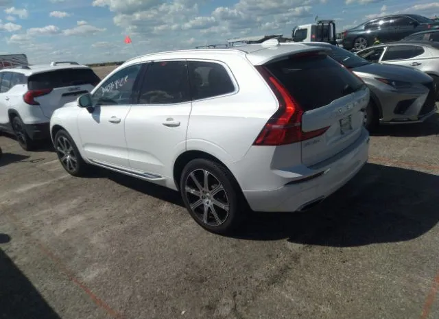 Photo 2 VIN: YV4102RL0L1609257 - VOLVO XC60 