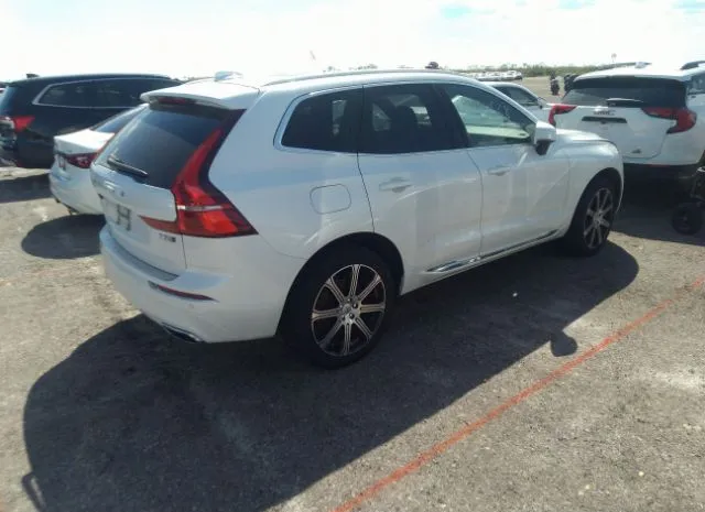 Photo 3 VIN: YV4102RL0L1609257 - VOLVO XC60 