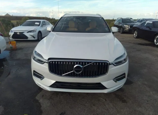 Photo 5 VIN: YV4102RL0L1609257 - VOLVO XC60 