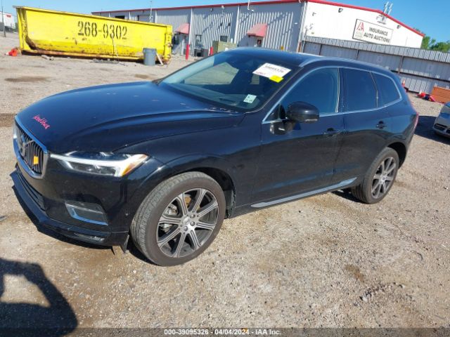 Photo 1 VIN: YV4102RL0M1696644 - VOLVO XC60 