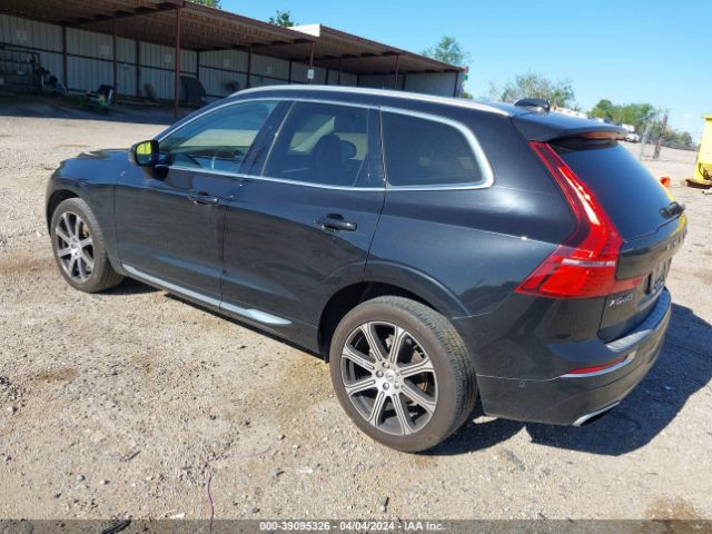 Photo 2 VIN: YV4102RL0M1696644 - VOLVO XC60 