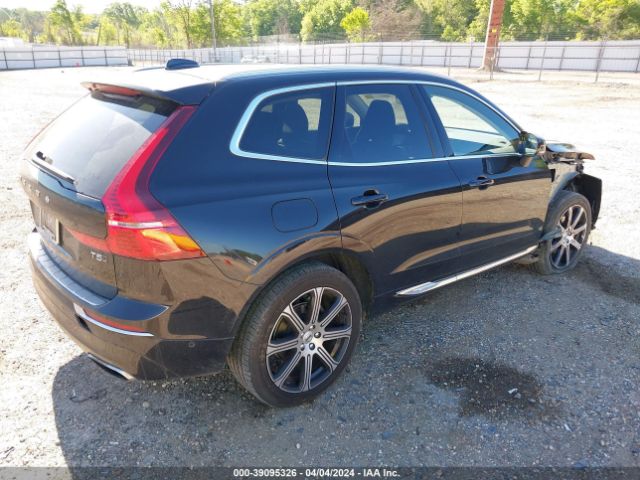 Photo 3 VIN: YV4102RL0M1696644 - VOLVO XC60 