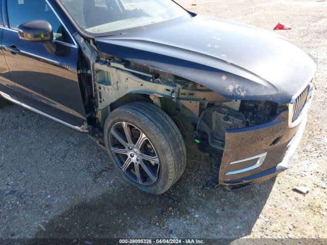 Photo 5 VIN: YV4102RL0M1696644 - VOLVO XC60 