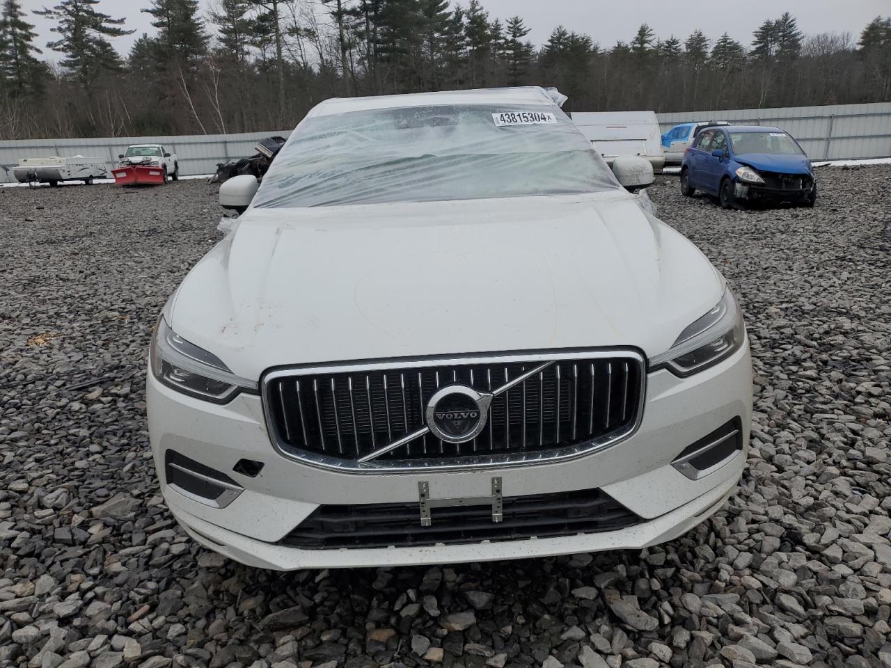 Photo 4 VIN: YV4102RL0M1721963 - VOLVO XC60 