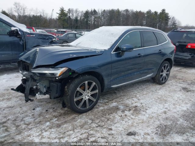 Photo 1 VIN: YV4102RL0M1759791 - VOLVO XC60 