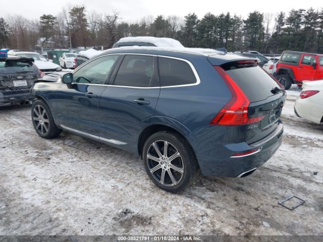 Photo 2 VIN: YV4102RL0M1759791 - VOLVO XC60 