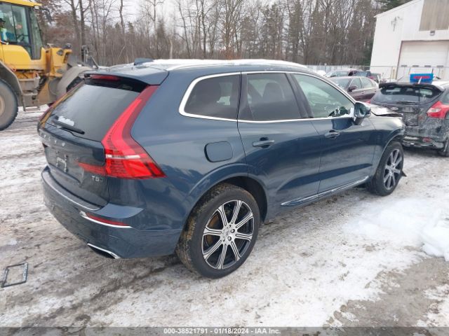 Photo 3 VIN: YV4102RL0M1759791 - VOLVO XC60 