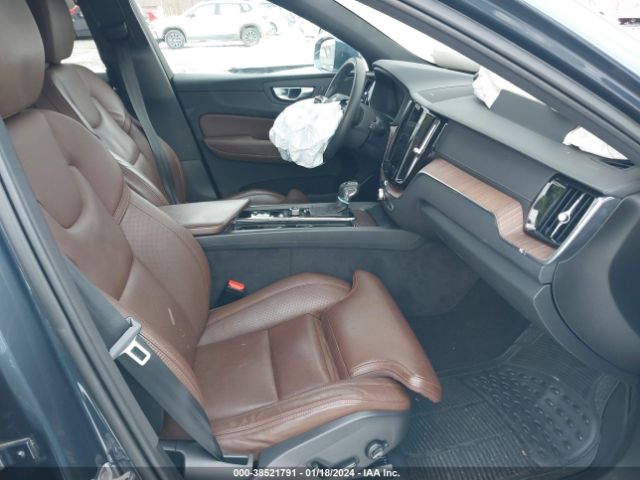 Photo 4 VIN: YV4102RL0M1759791 - VOLVO XC60 