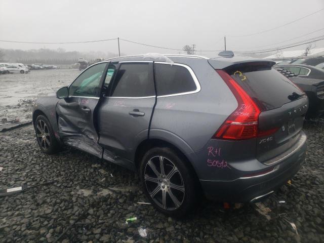 Photo 1 VIN: YV4102RL0M1825773 - VOLVO XC60 