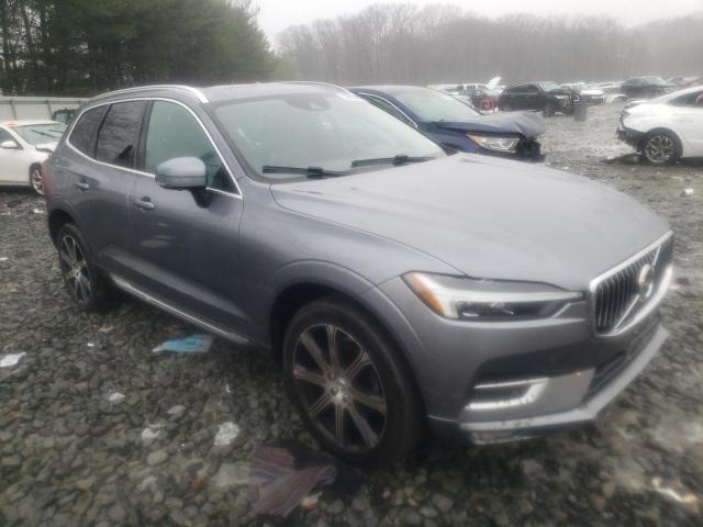 Photo 3 VIN: YV4102RL0M1825773 - VOLVO XC60 