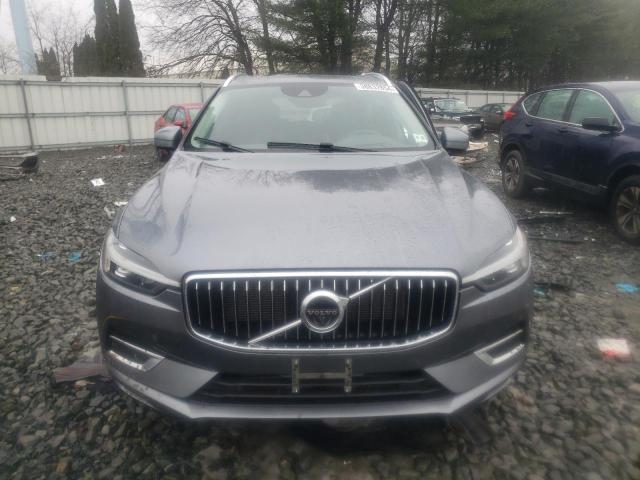 Photo 4 VIN: YV4102RL0M1825773 - VOLVO XC60 