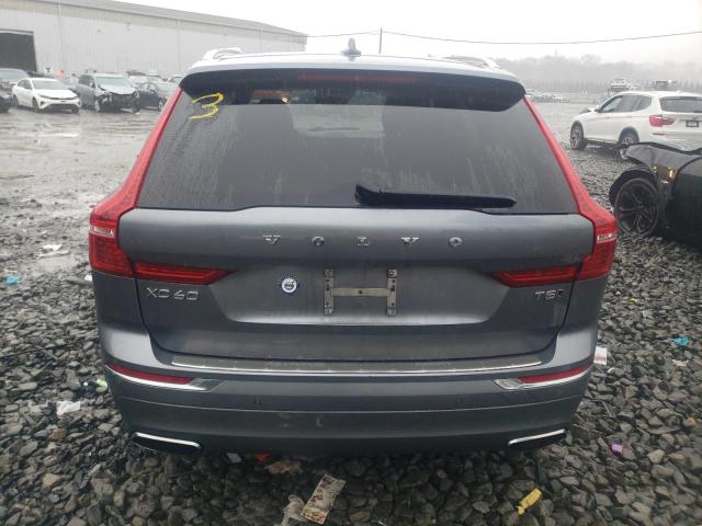 Photo 5 VIN: YV4102RL0M1825773 - VOLVO XC60 