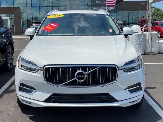 Photo 7 VIN: YV4102RL1J1008453 - VOLVO XC60 