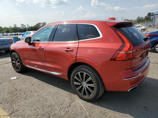 Photo 1 VIN: YV4102RL1J1036849 - VOLVO XC60 T5 IN 