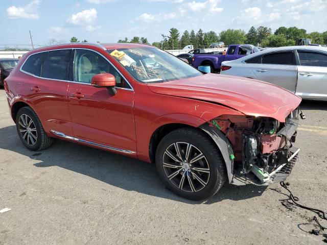 Photo 3 VIN: YV4102RL1J1036849 - VOLVO XC60 T5 IN 