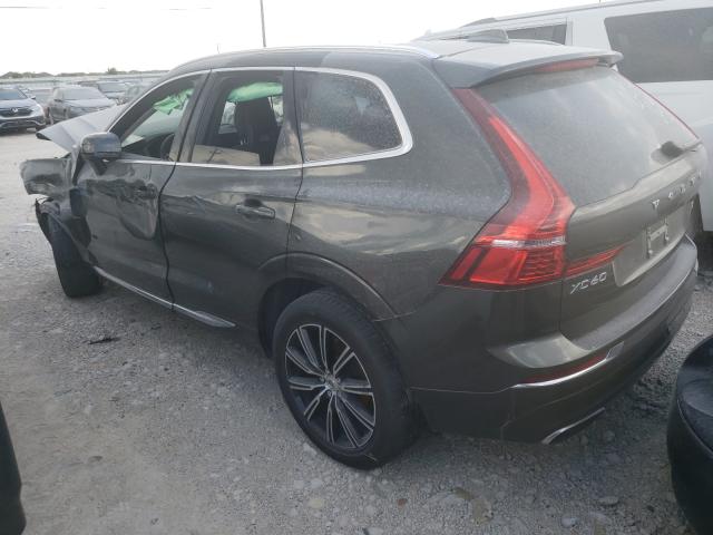 Photo 2 VIN: YV4102RL1J1042182 - VOLVO XC60 T5 IN 