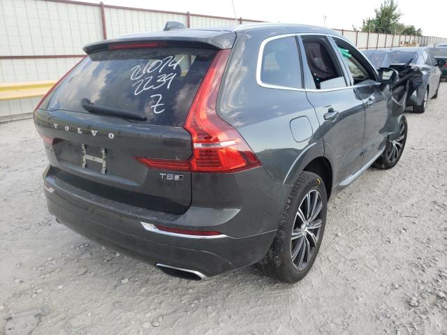 Photo 3 VIN: YV4102RL1J1042182 - VOLVO XC60 T5 IN 