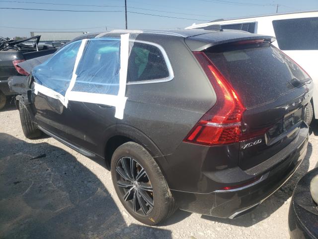 Photo 8 VIN: YV4102RL1J1042182 - VOLVO XC60 T5 IN 