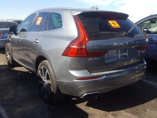 Photo 2 VIN: YV4102RL1J1047480 - VOLVO XC60 T5 IN 