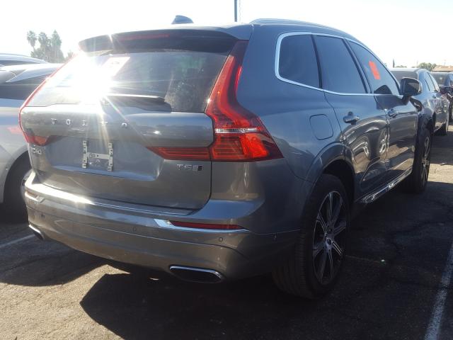 Photo 3 VIN: YV4102RL1J1047480 - VOLVO XC60 T5 IN 