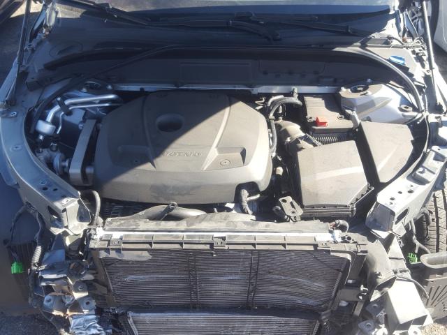 Photo 6 VIN: YV4102RL1J1047480 - VOLVO XC60 T5 IN 