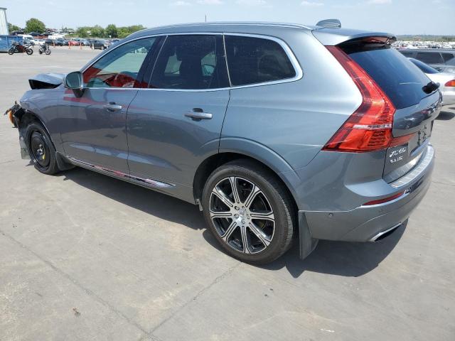 Photo 1 VIN: YV4102RL1J1093648 - VOLVO XC60 T5 IN 