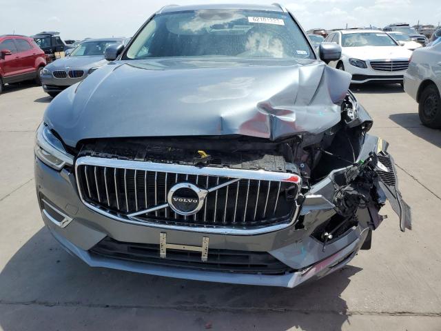 Photo 4 VIN: YV4102RL1J1093648 - VOLVO XC60 T5 IN 