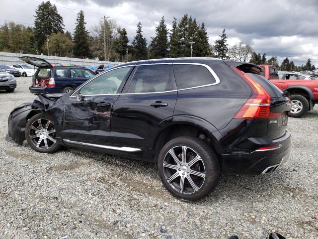 Photo 1 VIN: YV4102RL1L1488531 - VOLVO XC60 