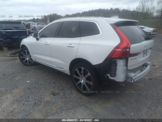 Photo 2 VIN: YV4102RL1M1684910 - VOLVO XC60 