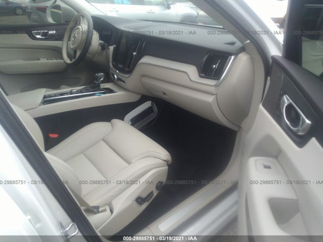 Photo 4 VIN: YV4102RL1M1684910 - VOLVO XC60 