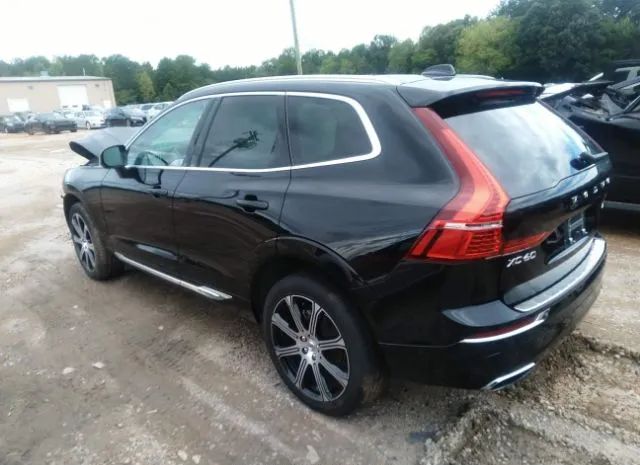 Photo 2 VIN: YV4102RL1M1700913 - VOLVO XC60 