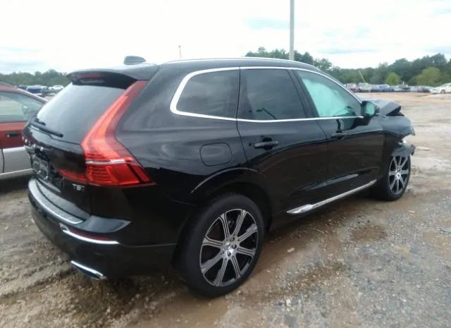 Photo 3 VIN: YV4102RL1M1700913 - VOLVO XC60 