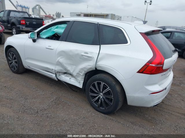 Photo 2 VIN: YV4102RL1M1755071 - VOLVO XC60 