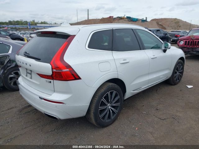 Photo 3 VIN: YV4102RL1M1755071 - VOLVO XC60 