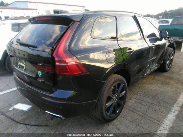 Photo 3 VIN: YV4102RL1M1855462 - VOLVO XC60 