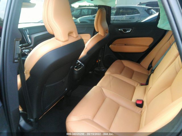 Photo 7 VIN: YV4102RL1M1855462 - VOLVO XC60 