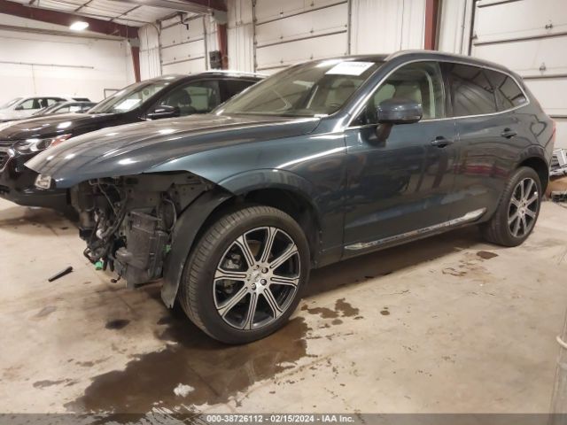 Photo 1 VIN: YV4102RL2J1065521 - VOLVO XC60 