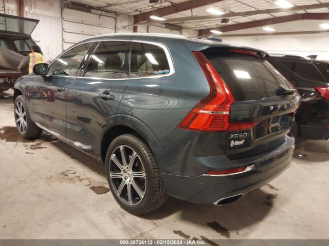 Photo 2 VIN: YV4102RL2J1065521 - VOLVO XC60 