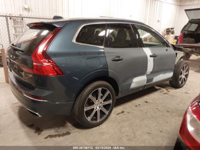 Photo 3 VIN: YV4102RL2J1065521 - VOLVO XC60 