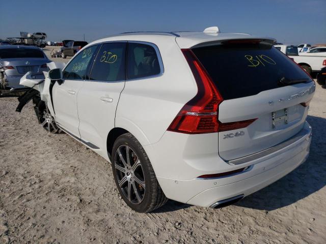 Photo 2 VIN: YV4102RL2M1685533 - VOLVO XC60 T5 IN 