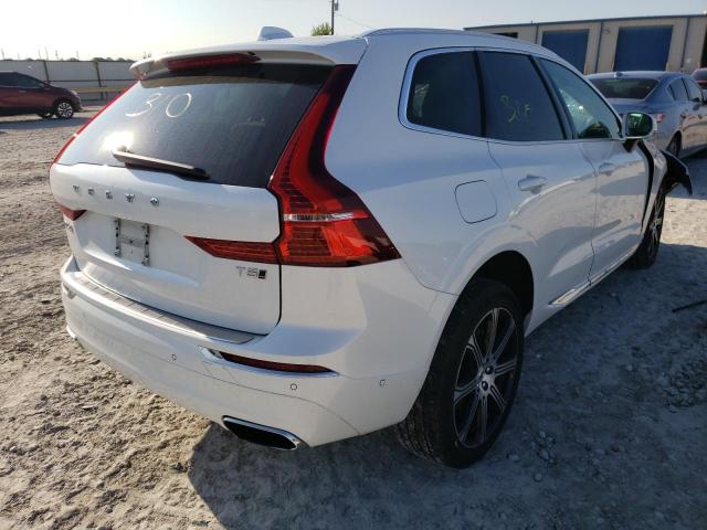 Photo 3 VIN: YV4102RL2M1685533 - VOLVO XC60 T5 IN 