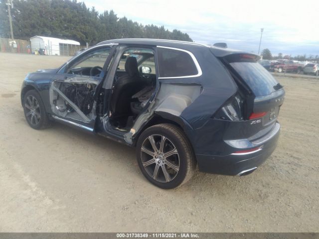 Photo 2 VIN: YV4102RL2M1686049 - VOLVO XC60 