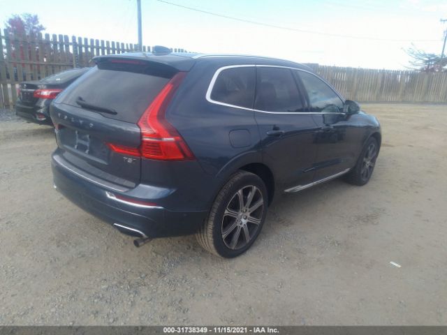 Photo 3 VIN: YV4102RL2M1686049 - VOLVO XC60 