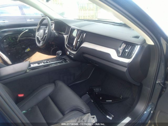 Photo 4 VIN: YV4102RL2M1686049 - VOLVO XC60 