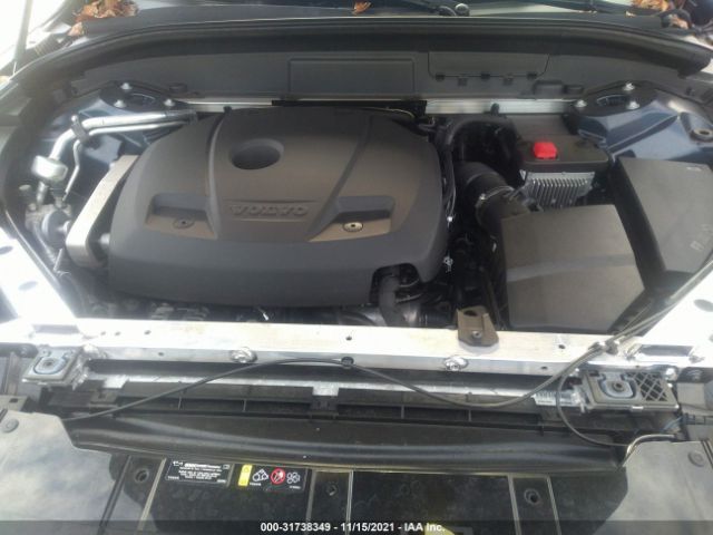 Photo 9 VIN: YV4102RL2M1686049 - VOLVO XC60 