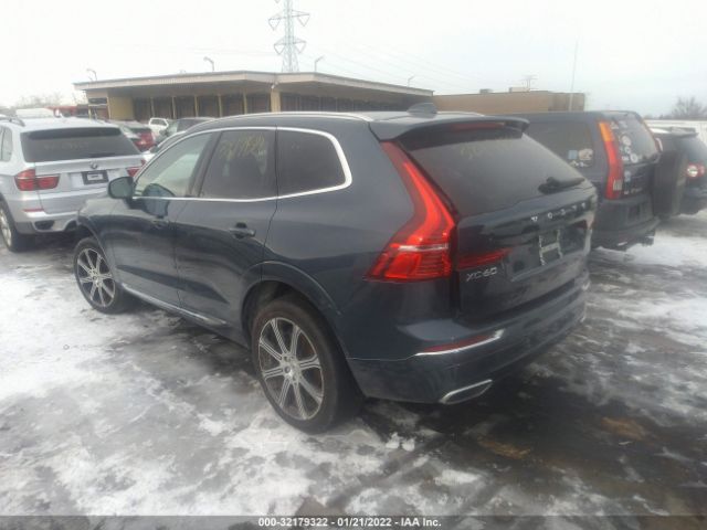 Photo 2 VIN: YV4102RL2M1698394 - VOLVO XC60 